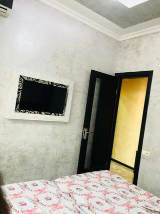 Дома для отпуска Lux Батуми Апартаменты в пентхаусе-9