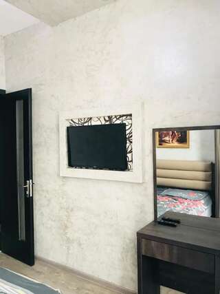 Дома для отпуска Lux Батуми Апартаменты в пентхаусе-11