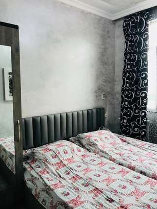 Дома для отпуска Lux Батуми Апартаменты в пентхаусе-12