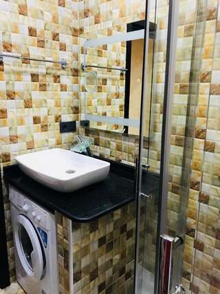 Дома для отпуска Lux Батуми Апартаменты в пентхаусе-13