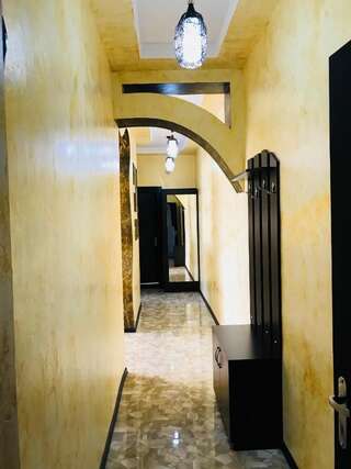 Дома для отпуска Lux Батуми Апартаменты в пентхаусе-3