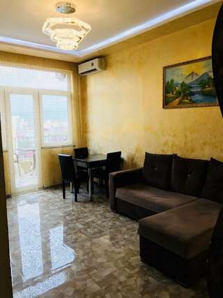 Дома для отпуска Lux Батуми Апартаменты в пентхаусе-4