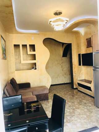 Дома для отпуска Lux Батуми Апартаменты в пентхаусе-5