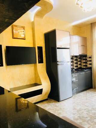 Дома для отпуска Lux Батуми Апартаменты в пентхаусе-6