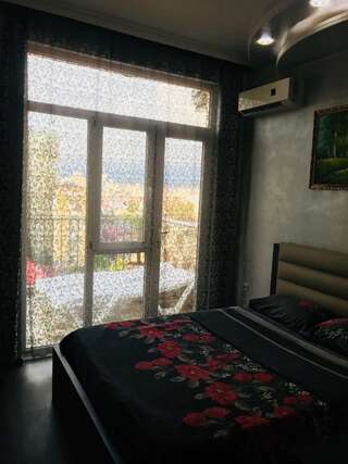 Дома для отпуска Lux Батуми Апартаменты в пентхаусе-7