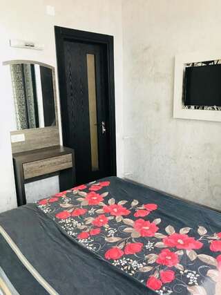 Дома для отпуска Lux Батуми Апартаменты в пентхаусе-8