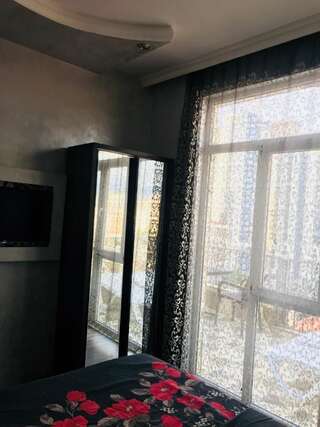 Дома для отпуска Lux Батуми Апартаменты в пентхаусе-9