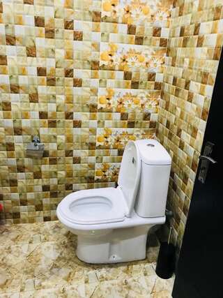 Дома для отпуска Lux Батуми Апартаменты в пентхаусе-11