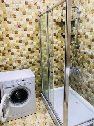 Дома для отпуска Lux Батуми Апартаменты в пентхаусе-12