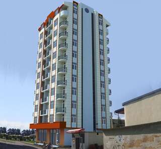 Дома для отпуска Lux Батуми Апартаменты в пентхаусе-17