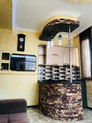 Дома для отпуска Lux Батуми Апартаменты в пентхаусе-20