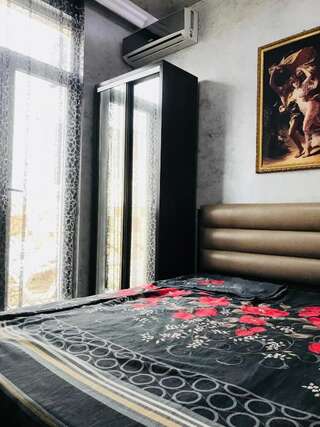 Дома для отпуска Lux Батуми Апартаменты в пентхаусе-21