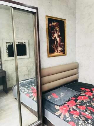 Дома для отпуска Lux Батуми Апартаменты в пентхаусе-22