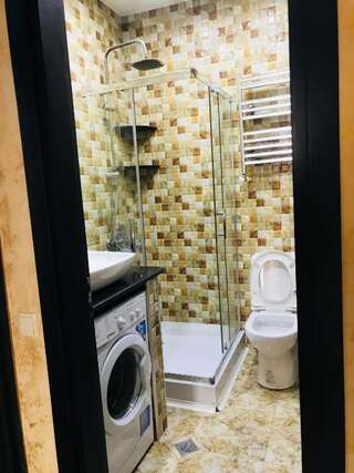 Дома для отпуска Lux Батуми Апартаменты в пентхаусе-26