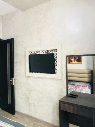 Дома для отпуска Lux Батуми Апартаменты в пентхаусе-29