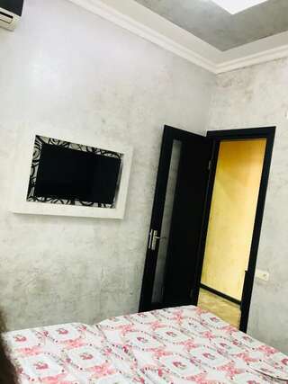 Дома для отпуска Lux Батуми Апартаменты в пентхаусе-30