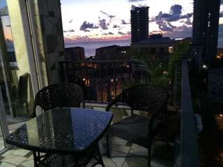 Дома для отпуска Lux Батуми Апартаменты в пентхаусе-34