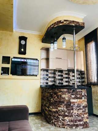 Дома для отпуска Lux Батуми Апартаменты в пентхаусе-6